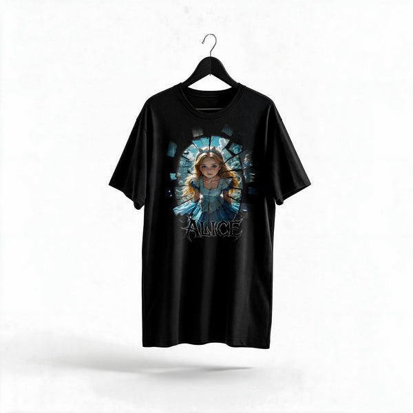 Polera Girls - Alice - Regular - frente