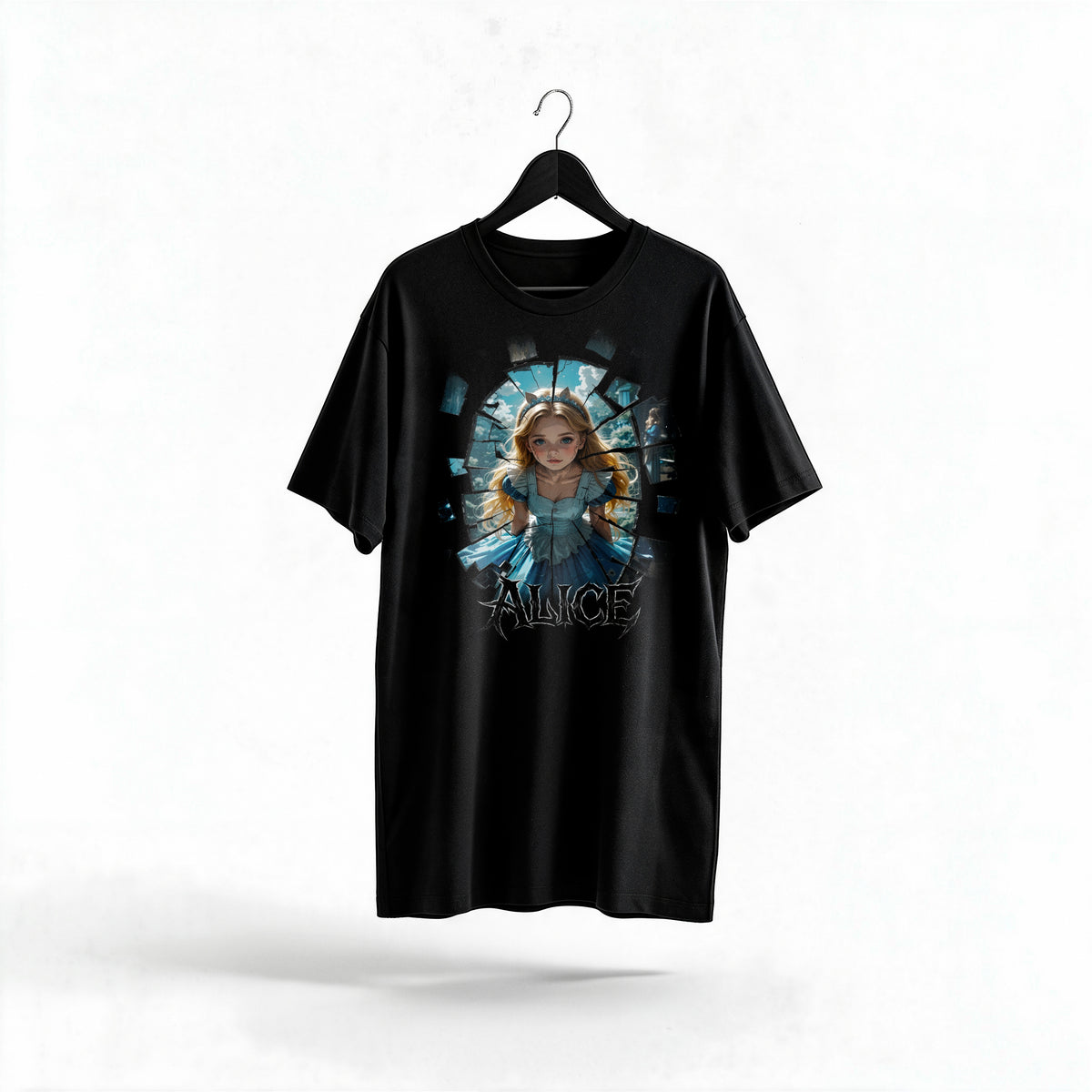 Polera Girls - Alice - Regular - frente
