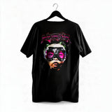 Polera Goggle - Hellstar - Regular - colgada espalda