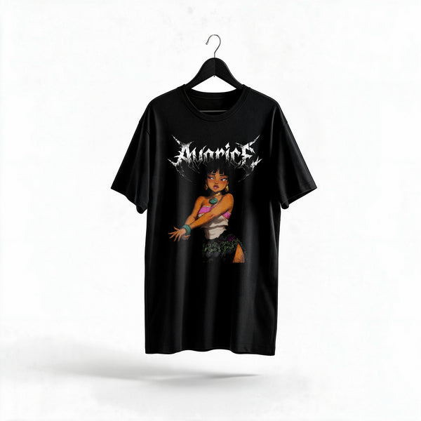 Polera Girls - Memories - Regular - frente
