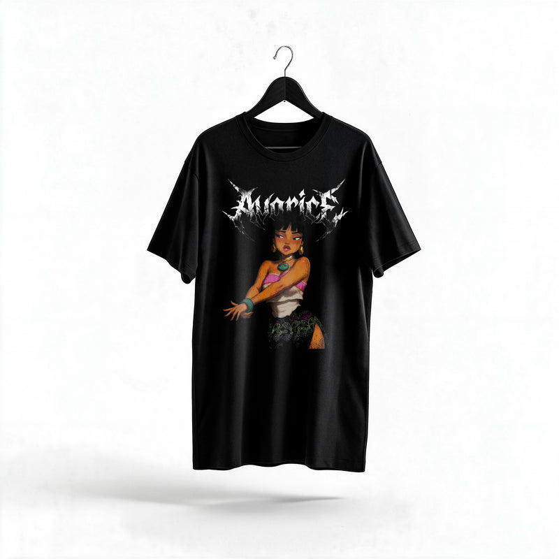 Polera Girls - Memories - Regular - frente